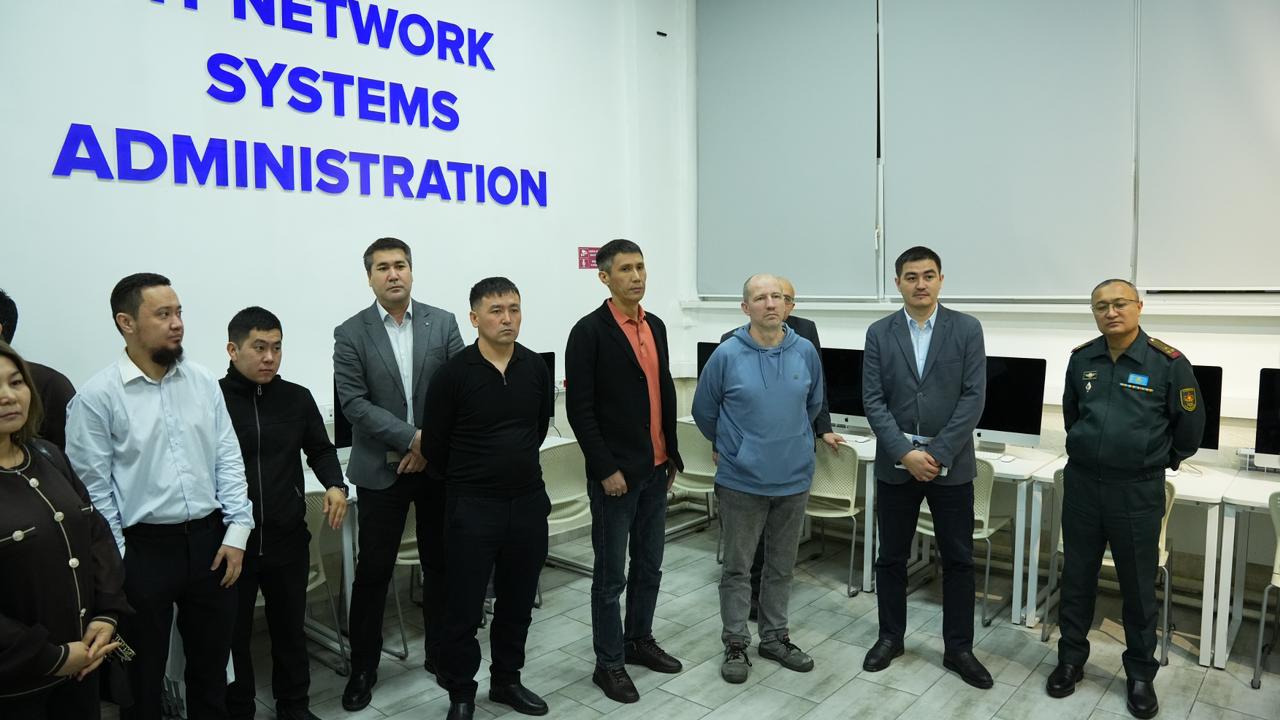 Техникалық семинар «Жоғары жиілікті векторлық өлшеулерге арналған PLANAR компаниясының шешімдеріне шолу»